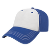 Cap America Custom Embroidered Hat with Logo - Relaxed Golf Cap i1002