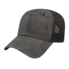 Cap America Custom Embroidered Hat with Logo - Tactical Screen Print Mesh Back Cap i2012