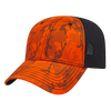 Cap America Custom Embroidered Hat with Logo - Tactical Screen Print Mesh Back Cap i2012