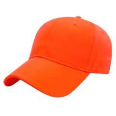 Cap America Custom Embroidered Hat with Logo - Structured Camo Cap i2030 - 