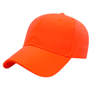 Cap America Custom Embroidered Hat with Logo - Structured Camo Cap i2030 - 