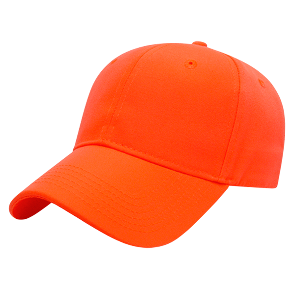 Cap America Custom Embroidered Hat with Logo - Structured Camo Cap i2030