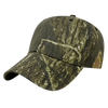 Cap America Custom Embroidered Hat with Logo - Structured Camo Cap i2030
