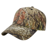 Cap America Custom Embroidered Hat with Logo - Structured Camo Cap i2030