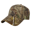 Cap America Custom Embroidered Hat with Logo - Structured Camo Cap i2030