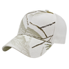 Cap America Custom Embroidered Hat with Logo - Structured Camo Cap i2030