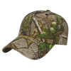Cap America Custom Embroidered Hat with Logo - Structured Camo Cap i2030