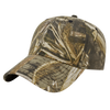 Cap America Custom Embroidered Hat with Logo - Structured Camo Cap i2030