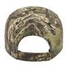 Cap America Custom Embroidered Hat with Logo - Structured Camo Cap i2030