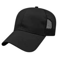 Cap America i3005 Mesh Back Cap - Blank - 