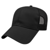 Cap America Custom Embroidered Hat with Logo - Mesh Back Cap i3005