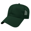 Cap America Custom Embroidered Hat with Logo - Mesh Back Cap i3005