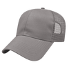 Cap America Custom Embroidered Hat with Logo - Mesh Back Cap i3005