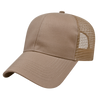 Cap America Custom Embroidered Hat with Logo - Mesh Back Cap i3005
