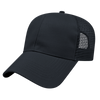 Cap America Custom Embroidered Hat with Logo - Mesh Back Cap i3005