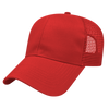 Cap America Custom Embroidered Hat with Logo - Mesh Back Cap i3005