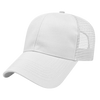 Cap America i3005 - Mesh Back Cap - Blank