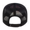 Cap America Custom Embroidered Hat with Logo - Mesh Back Cap i3005