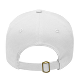 Cap America Custom Embroidered Hat with Logo - i3015 Ultimate Classic Cap