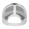 Cap America i3025 - Two-Tone Mesh Back Cap - Blank