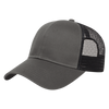 Cap America Custom Embroidered Hat with Logo - Two-Tone Mesh Back Cap i3025