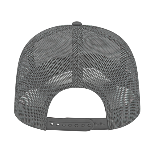 Cap America i3028 - Trucker Mesh Back Cap - Blank – The Park Wholesale