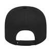Cap America Custom Embroidered Hat with Logo - i3034 Chino Twill with Snap Tab Closure Cap