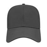 Cap America Custom Embroidered Hat with Logo - i3034 Chino Twill with Snap Tab Closure Cap