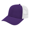 Cap America Custom Embroidered Hat with Logo - Low Profile Trucker Mesh Back Cap i3115