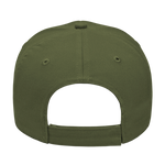 Cap America i5000 - Lightweight Structured Low Profile Cap - Blank - Picture 2 of 17