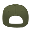 Cap America Custom Embroidered Hat with Logo - Lightweight Structured Low Profile Cap i5000