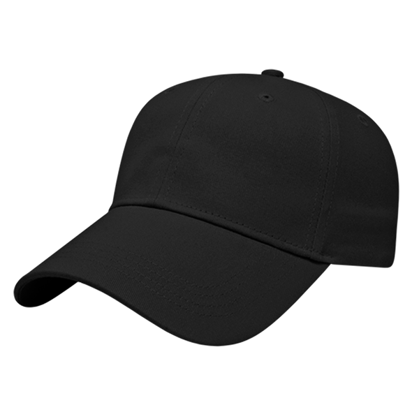Cap America Custom Embroidered Hat with Logo - Lightweight Structured Low Profile Cap i5000