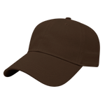 Cap America i5000 - Lightweight Structured Low Profile Cap - Blank - Picture 4 of 17