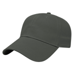 Cap America i5000 - Lightweight Structured Low Profile Cap - Blank - Picture 5 of 17