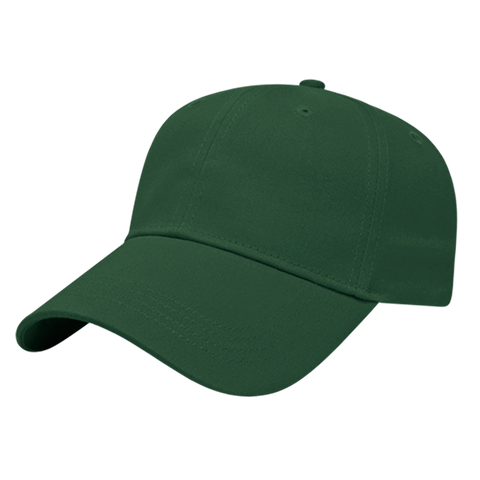 Cap America Custom Embroidered Hat with Logo Lightweight