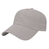 Cap America Custom Embroidered Hat with Logo - Lightweight Structured Low Profile Cap i5000