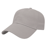 Cap America Custom Embroidered Hat with Logo - Lightweight Structured Low Profile Cap i5000