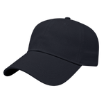 Cap America i5000 - Lightweight Structured Low Profile Cap - Blank - Picture 10 of 17