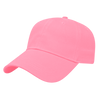Cap America Custom Embroidered Hat with Logo - Lightweight Structured Low Profile Cap i5000