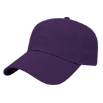 Cap America i5000 - Lightweight Structured Low Profile Cap - Blank - Picture 12 of 17