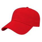 Cap America i5000 - Lightweight Structured Low Profile Cap - Blank - Picture 13 of 17