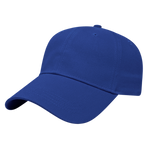 Cap America i5000 - Lightweight Structured Low Profile Cap - Blank - Picture 14 of 17