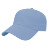 Cap America Custom Embroidered Hat with Logo - Lightweight Structured Low Profile Cap i5000