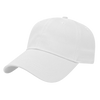 Cap America Custom Embroidered Hat with Logo - Lightweight Structured Low Profile Cap i5000