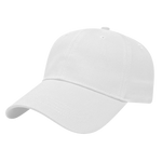 Cap America i5000 - Lightweight Structured Low Profile Cap - Blank - Picture 17 of 17