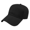 Cap America Custom Embroidered Hat with Logo - Solid Polyester Cap i5002