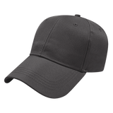 Cap America i5002 - Solid Polyester Cap - Blank