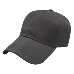 Cap America i5002 - Solid Polyester Cap - Blank - 