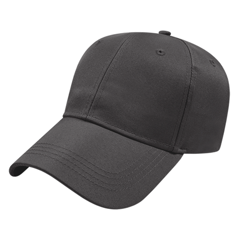 Cap America i5002 - Solid Polyester Cap - Blank