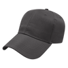 Cap America Custom Embroidered Hat with Logo - Solid Polyester Cap i5002